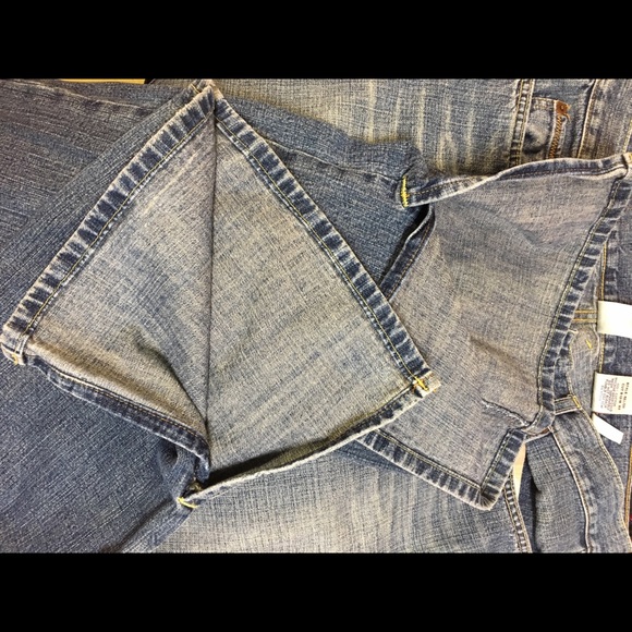 Lucky Brand Jeans like new 30x35 - Picture 7 of 7